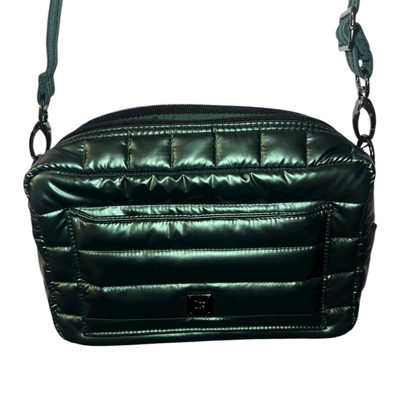 Think Royln Crossbody Bag NWT - Picture 1 of 6